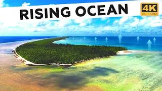 Thumbnail: When Islands Disappear: The Fight for Survival at the Equator | 4K Documentary