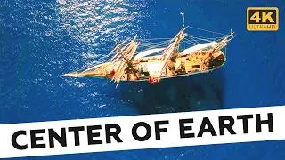 Thumbnail: The Equator: Life Where the Sun Never Sets | Equator | 4K