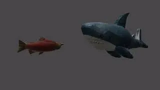 Thumbnail: FUNKY TOWN EP 2 FISH (turn on subtitles)