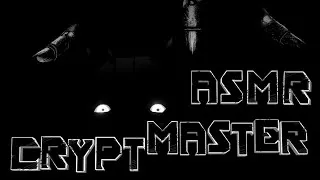 Thumbnail: Relaxing Typing Dungeon Game - Cryptmaster ASMR