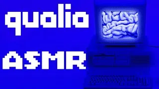 Thumbnail: Taking a Disturbing AI Turning Test for ASMR | qualia - Full Game