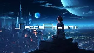 Thumbnail: Stellardrone - Eternalism [SpaceAmbient Channel]