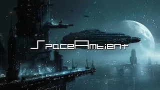 Thumbnail: Stellardrone - Infinite Reach [SpaceAmbient Channel]