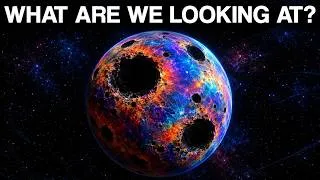 Thumbnail: Scientists Fear This Mini Planet's Mysterious Atmosphere Shouldn't Exist
