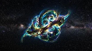 Thumbnail: Astronomers Discovered Strange Galaxies in Deep Space, It Raises Troubling Questions