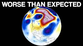Thumbnail: Scientists Fear What Super El Niño Could Do to Hurricane Season