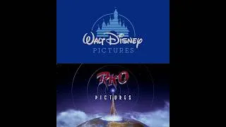 Thumbnail: [DLC] Walt Disney Pictures⧸RKO Pictures (FanMade Variant)