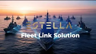Thumbnail: Estella - Fleet Link Solution