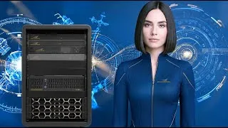 Thumbnail: Spacebridge ESTELLA: The Intelligence Behind Next-Gen SATCOM