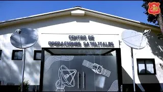 Thumbnail: Chilean Army Launches Satellite Operations Center Powered by ESTELLA