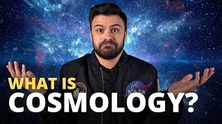 Thumbnail: What is Cosmology?