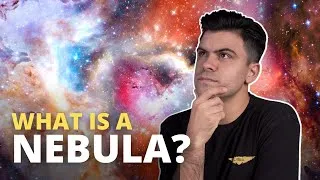 Thumbnail: What is a Nebula? And Do They Actually Look Like That?