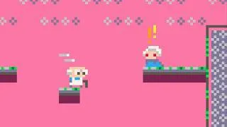 Thumbnail: New to Game Dev?  Here's How Learn with Pico-8!