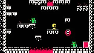 Thumbnail: Beginner Game Devs - Don't Make Your Game Too HARD!