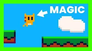 Thumbnail: Learning Game Dev? - Do this Right MEOW