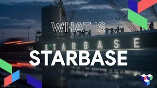 Thumbnail: What Is SpaceX's STARBASE