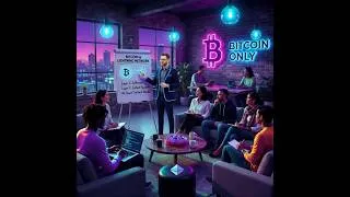 Thumbnail: Bitcoin 202: Passphrases & Child Keys — Multiply Your Security Without Multiplying Your Keys