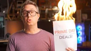 Thumbnail: Prime Day MacBook Run Down