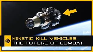 Thumbnail: What is a Kinetic Kill Vehicle?