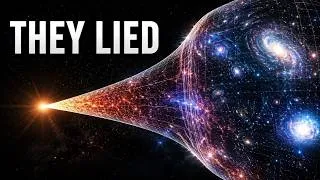 Thumbnail: The Moment Before Time Itself | What Actually Banged 13.8 Billion Years Ago?