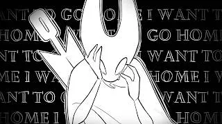 Thumbnail: Hornet Is Trapped In Pharloom | Hollow Knight Silksong Comic Dub