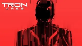 Thumbnail: Nine Inch Nails - Shadow Over Me (TRON: ARES)