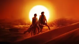 Thumbnail: Dune Part 2 Montage