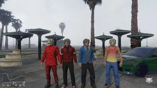Thumbnail: Vanoss Gaming Rynx - Halo Unofficial Video GTA 5 Montage