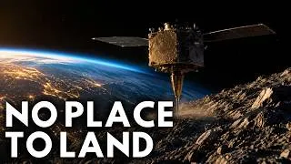 Thumbnail: Earth's Quasi-Moon Spins Every 28 Minutes — And China Has To Grab It