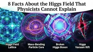 Thumbnail: 8 Facts About the Higgs Field That Physicists Cannot Explain