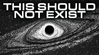 Thumbnail: The Most Terrifying Places in the Universe