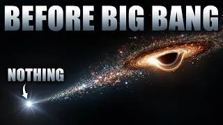 Thumbnail: We FINALLY Know What Happened Before the Big Bang
