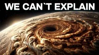 Thumbnail: What NASA Found Inside Jupiter Is More Unsettling Than a Black Hole - And It’s Getting Worse