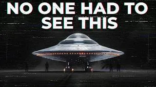 Thumbnail: Are Aliens Real? New UFO Files Released