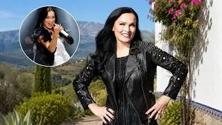 Thumbnail: Tarja Turunen: The Nightwish Breakup, Solo Comeback, and Life Beyond the Stage