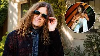 Thumbnail: Glenn Hughes: Deep Purple, Black Sabbath, and the Voice of Rock That Never Gave Up