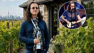 Thumbnail: The Human Side of Geddy Lee: Career, Family, Hobbies, and Humanitarian Work