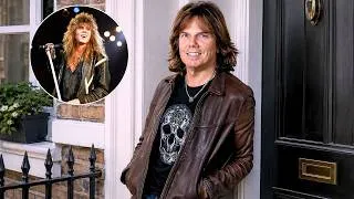 Thumbnail: Joey Tempest: The Voice of Europe, a Family Man, and His Private Life Away from the Spotlight