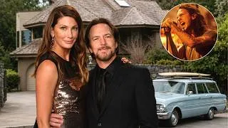 Thumbnail: Eddie Vedder and His Private World: Ocean, Music, Family, and Social Compassion