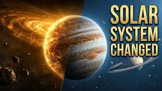 Thumbnail: Birth of The Solar System: How Did The Outer Planets Form? | Space Documentary
