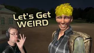 Thumbnail: Digital Dumpster Diving: 4 weird games on that no one has played
