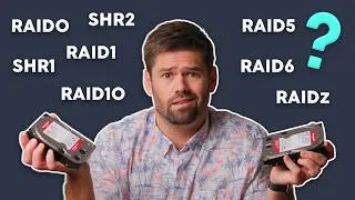 Thumbnail: Raid Types Explained