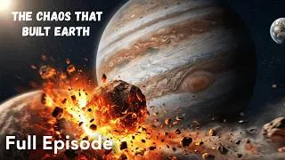 Thumbnail: Jupiter's Storms Hold a 4-Billion-Year Secret | The Jupiter Enigma