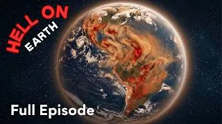 Thumbnail: Why Is Earth Getting Hotter Every Year? | Fatal Forecast 102