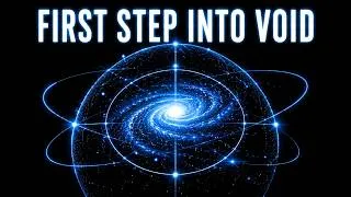 Thumbnail: The Universe Is Far Emptier Than You Think
