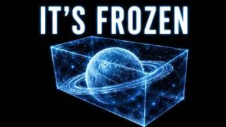Thumbnail: The Future Already Exists, But You Will Never Experience It From There
