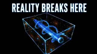 Thumbnail: The Illusion of Time: How Platonia Rewrites Reality Into Infinite Frozen Moments