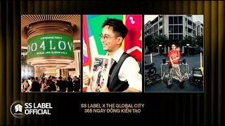 Thumbnail: 365 NGÀY ĐỒNG KIẾN TẠO – THE GLOBAL CITY × SPACESPEAKERS LABEL