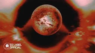 Thumbnail: YÊU THIÊN NHIÊN ĐIÊN - Trại Châu Phi | Space Jam Album Vol. 3 (Official Visualizer)