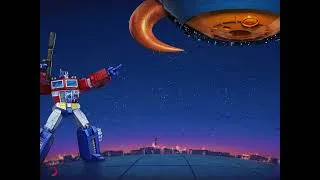 Thumbnail: Space Station 77 PLAY - Transformers Earth Wars: The Legacy of Optimus Prime